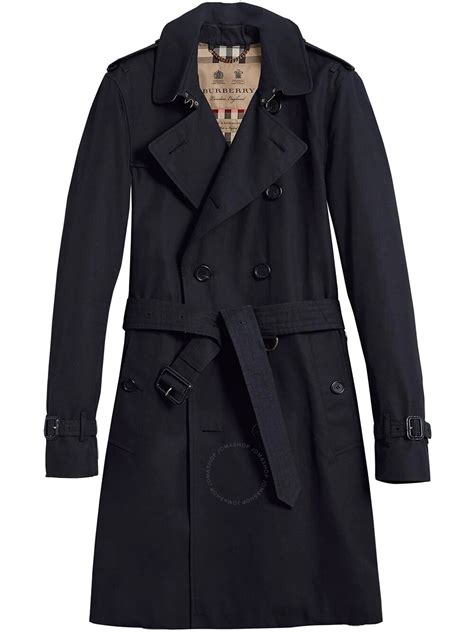 sandringham burberry trench measurements men